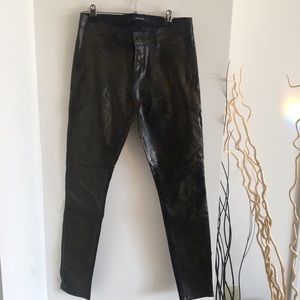 J Brand Super skinny Jean